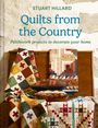 Stuart Hillard: Quilts from the Country, Buch