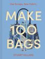 Stuart Hillard: Make 100 Bags, Buch