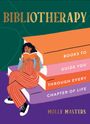 Books That Matter: Bibliotherapy, Buch