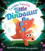 Kit Frost: Twinkle Twinkle Little Dinosaur, Buch