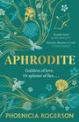 Phoenicia Rogerson: Aphrodite, Buch