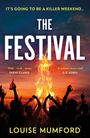 Louise Mumford: The Festival, Buch