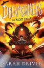 Sarah Driver: Dreamstalkers: The Night Train, Buch