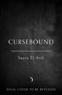 Saara El-Arifi: Cursebound, Buch