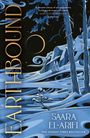 Saara El-Arifi: Earthbound, Buch