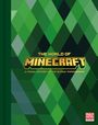 Edwin Evans-Thirlwell: The World of Minecraft, Buch