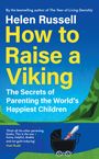 Helen Russell: How to Raise a Viking, Buch