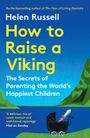 Helen Russell: How to Raise a Viking, Buch