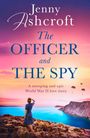 Jenny Ashcroft: The Officer and the Spy, Buch