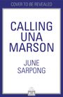 June Sarpong: Calling Una Marson, Buch