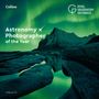 Royal Observatory Greenwich: Astronomy Photographer of the Year: Collection 12, Buch