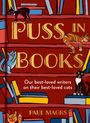 Paul Magrs: Puss in Books, Buch
