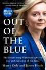 Harry Cole: Out of the Blue, Buch