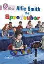 Chris Bonnello: Alfie Smith, The Speedcuber, Buch