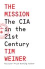 Tim Weiner: The Mission, Buch