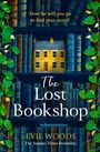 Evie Woods: The Lost Bookshop, Buch