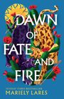 Mariely Lares: DAWN OF_SUN OF BLOO2 EXAIIE PB, Buch