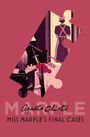 Agatha Christie: Miss Marple's Final Cases, Buch