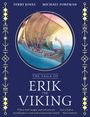 Terry Jones: Erik the Viking, Buch