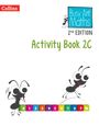 Nicola Morgan: Year 2 Activity Book 2C, Buch