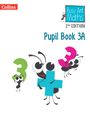 Jeanette Mumford: Pupil Book 3A, Buch