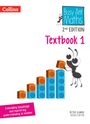 Peter Clarke: Pupil Textbook 1, Buch