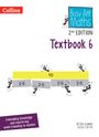 Peter Clarke: Pupil Textbook 6, Buch