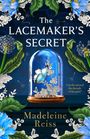 Madeleine Reiss: Lacemakers Secret Pb, Buch