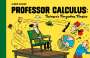 Albert Algoud: Professor Calculus: Science's Forgotten Genius, Buch