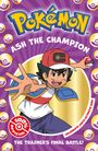 Farshore: Pokemon: Ash The Champion, Buch