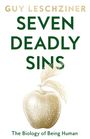 Guy Leschziner: Seven Deadly Sins, Buch