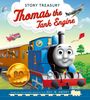 Rev. W. Awdry: Thomas the Tank Engine Story Treasury, Buch