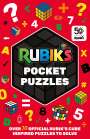 Farshore: Rubik's Cube: Pocket Puzzles, Buch