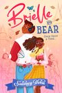 Salomey Doku: Brielle & Bear: Once Upon a Time, Buch