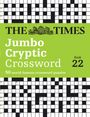 The Times Mind Games: The Times Jumbo Cryptic Crossword Book 22, Buch
