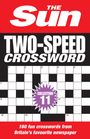 The Sun: Sun Two-Speed Crossword Collection 11, Buch