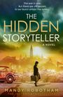 Mandy Robotham: The Hidden Storyteller, Buch