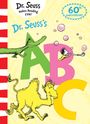 Dr. Seuss: Dr. Seuss's ABC, Buch