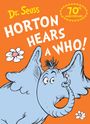 Seuss: Horton Hears a Who, Buch