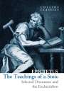 Epictetus: The Teachings of a Stoic, Buch