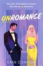 Erin Connor: Unromance, Buch