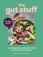 Alana Macfarlane: The Gut Stuff, Buch