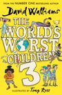 David Walliams: The World's Worst Children 03, Buch
