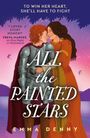 Emma Denny: All the Painted Stars, Buch