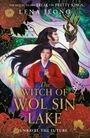 Lena Jeong: The Witch of Wol Sin Lake, Buch