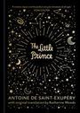 Antoine de Saint-Exupéry: The Little Prince (Adult Edition), Buch