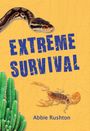 Abbie Rushton: Extreme Survival, Buch