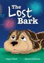 Poppy O'Neill: Big Cat for Little Wandle Fluency -- The Lost Bark, Buch