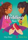 Sufiya Ahmed: Big Cat for Little Wandle Fluency -- The Wedding Shoes, Buch