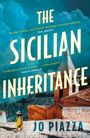 Jo Piazza: The Sicilian Inheritance, Buch